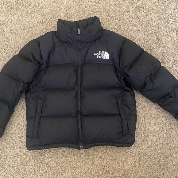 The North Face Women’s Retro Nuptse Jacket - Picture 1 of 14